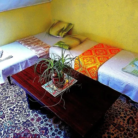 Central Suites Ostello Varna