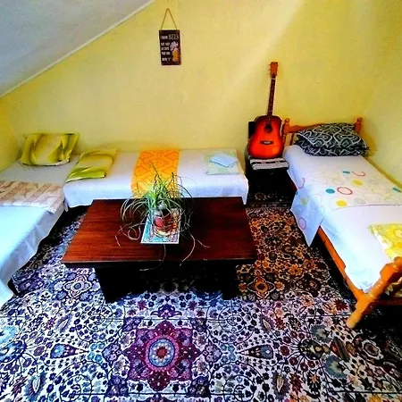 Ostello Central Suites Varna