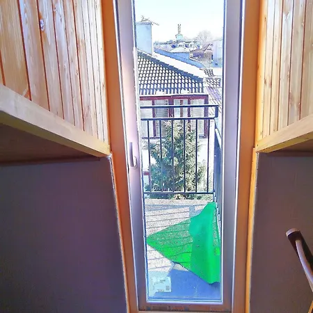 Central Suites Varna