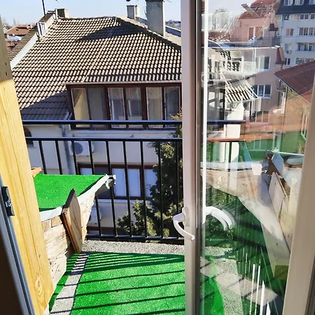 Central Suites Ostello *