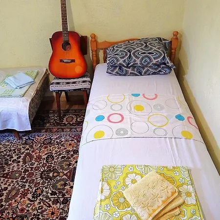 Ostello Central Suites Varna