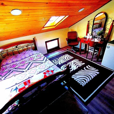 Central Suites * Varna