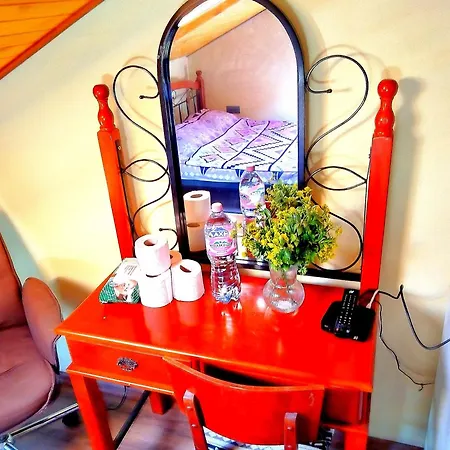 Ostello Central Suites