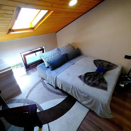 Ostello Central Suites