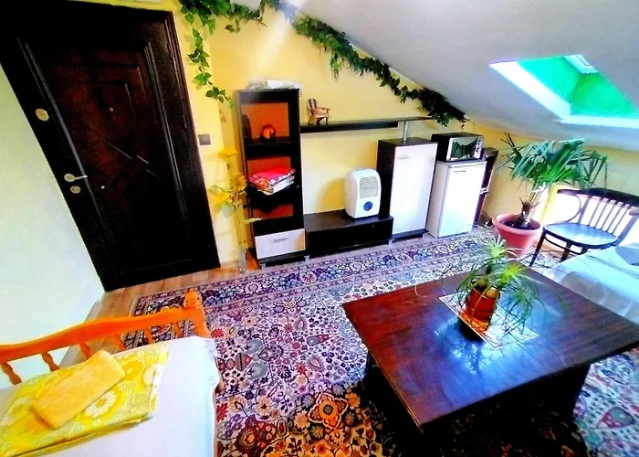 Hostel Central Suites *