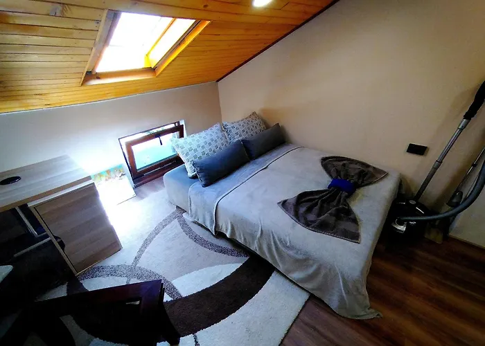 Hostel Central Suites